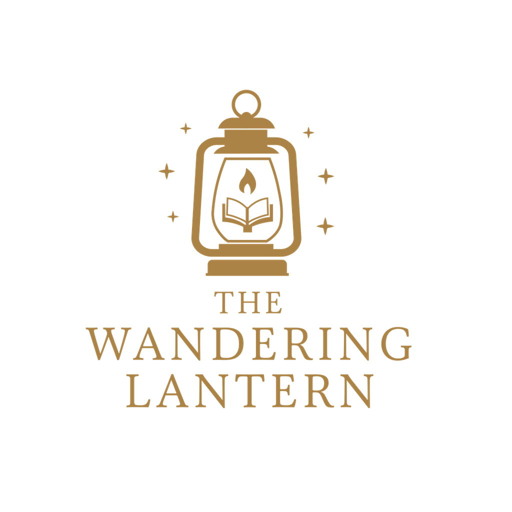 The Wandering Lantern